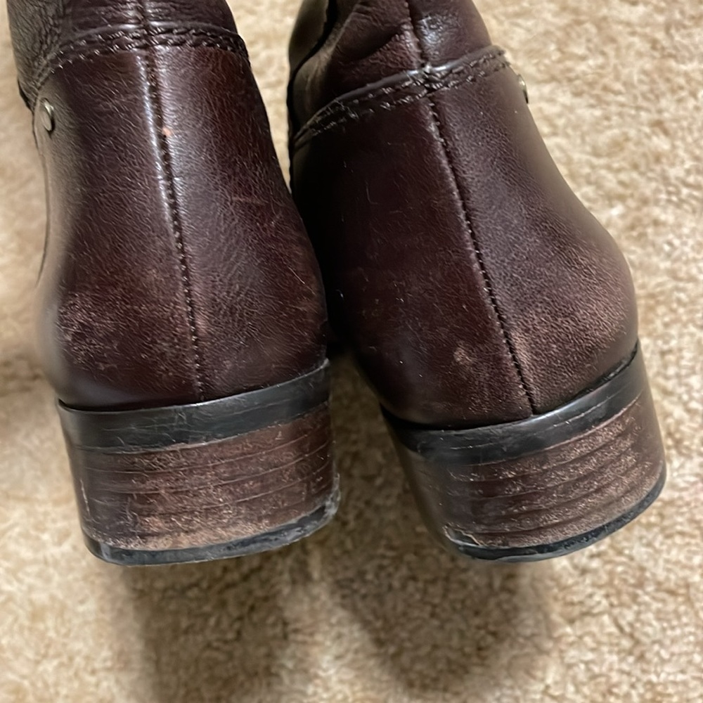 Coach Nancye Boot - Picture 6 of 7